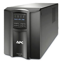 SMT1500I | APC Smart-UPS 1500VA LCD 230V | APC by Schneider Electric