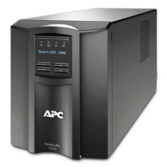 APC SMT1500I APC Smart-UPS 1500VA LCD 230V  | Blackhawk Supply
