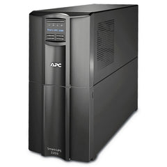 APC SMT2200US APC Smart-UPS 2200VA LCD 120V TAA  | Blackhawk Supply