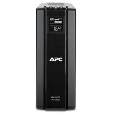 APC BR1500G APC Power Saving Back-UPS Pro 1500  | Blackhawk Supply