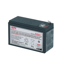 APC RBC17 APC Replacement Battery Cartridge #17  | Blackhawk Supply