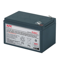 APC RBC4 APC Replacement Battery Cartridge #4  | Blackhawk Supply