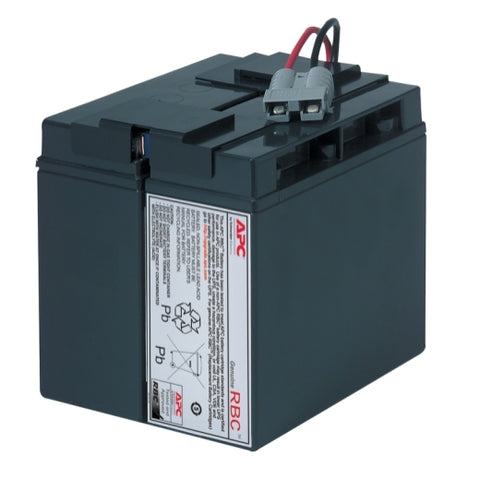 APC RBC7 Replacement Battery Cartridge #7  | Blackhawk Supply