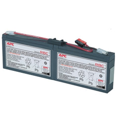 APC RBC18 APC Replacement Battery Cartridge #18  | Blackhawk Supply