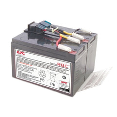 APC RBC48 APC Replacement Battery Cartridge #48  | Blackhawk Supply