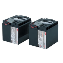 APC RBC55 APC Replacement Battery Cartridge #55  | Blackhawk Supply