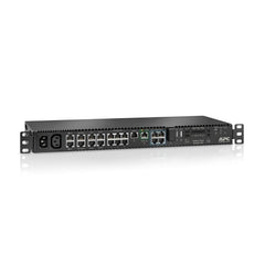 APC NBRK0750 NetBotz Rack Monitor 750  | Blackhawk Supply