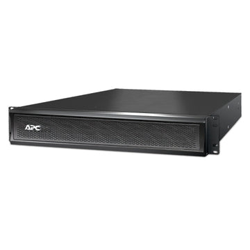 APC SMX48RMBP2U APC Smart-UPS X-Series 48V External Battery Pack Rack/Tower  | Blackhawk Supply