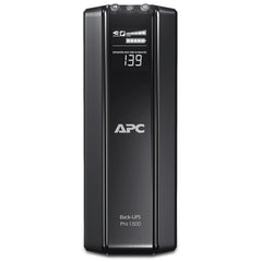 APC BR1500GI APC Power-Saving Back-UPS Pro 1500, 230V  | Blackhawk Supply