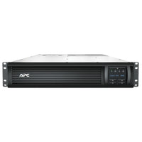 SMT3000RMT2U | APC Smart-UPS 3000VA RM 2U LCD 208V | APC by Schneider Electric