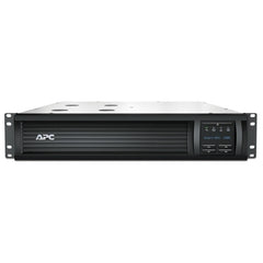 APC SMT1500RMI2U APC Smart-UPS 1500VA LCD RM 2U 230V  | Blackhawk Supply