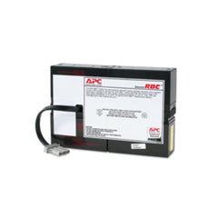 APC RBC59 APC Replacement Battery Cartridge #59  | Blackhawk Supply