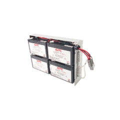 APC RBC23 APC Replacement Battery Cartridge #23  | Blackhawk Supply