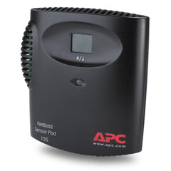 APC NBPD0155 NetBotz Room Sensor Pod 155  | Blackhawk Supply