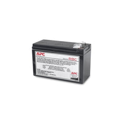 APC APCRBC114 APC Replacement Battery Cartridge #114  | Blackhawk Supply