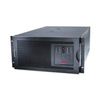 SUA5000RMI5U | APC Smart-UPS 5000VA 230V Rackmount/Tower | APC by Schneider Electric