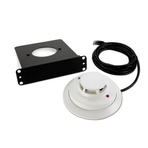 APC NBES0307 NetBotz Smoke Sensor - 10 ft.  | Blackhawk Supply