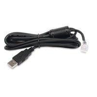 AP9827 | UPS Communications Cable Simple Signalling, USB to RJ45 | APC by Schneider Electric