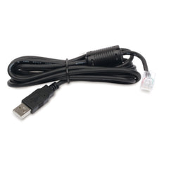 APC AP9827 UPS Communications Cable Simple Signalling, USB to RJ45  | Blackhawk Supply