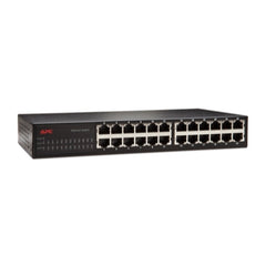 APC AP9224110 APC 24 Port 10/100 Ethernet Switch  | Blackhawk Supply
