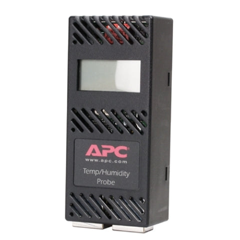 APC AP9520TH APC Temperature & Humidity Sensor with Display  | Blackhawk Supply