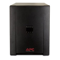 SUA24XLBP | APC Smart-UPS XL 24V Battery Pack | APC by Schneider Electric