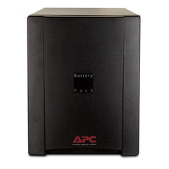 APC SUA24XLBP APC Smart-UPS XL 24V Battery Pack  | Blackhawk Supply