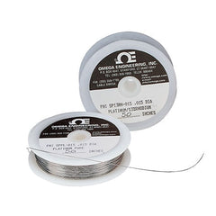 Omega SP10RH-003 UNSHEATHED, FINE DIAMETER WIRE (price per Inch)  | Blackhawk Supply