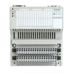 Square D 170INT11003 Modicon Momentum - Interbus communication adaptor - twisted pair  | Blackhawk Supply