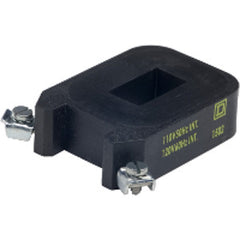 Square D 2959S13W30B Class 8903 Type SM/SP Contactor + Relay Coil, 120V AC 60HZ  | Blackhawk Supply