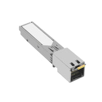 490NAC0100 | HSBY SFP socket- RJ45 | Square D