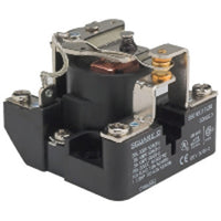 8501CO15V36 | RELAY 600VAC 5AMP TYPE C +OPTIONS | Square D by Schneider Electric