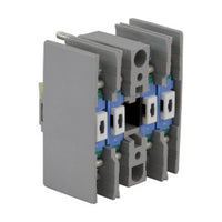 8501XB40 | 8501 Control Relay Adder Deck, 4 NO, Screw Clamp Terminals | Square D by Schneider Electric