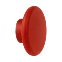 9001K93R | Harmony 9001K Pushbutton, Mushroom, Red, 30mm, Non Illuminated | Square D by Schneider Electric