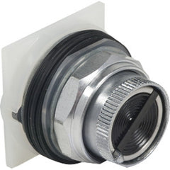 Square D 9001KQ13B Harmony 9001K Head for Selector Switch, 30mm  | Blackhawk Supply