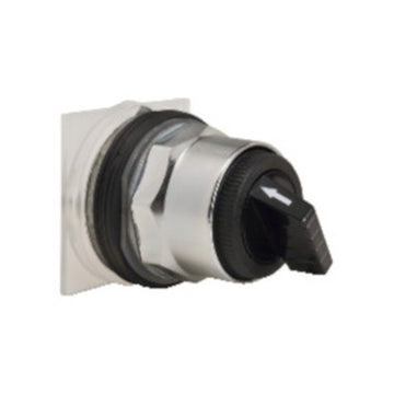Square D 9001KS34BH13 SELECTOR SWITCH 600VAC 10A 30MM T-K  | Blackhawk Supply