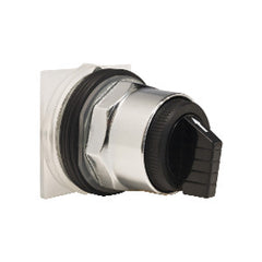 Square D 9001KS52B Harmony 9001K Selector Switch, 30mm, 3 Position, Spring   | Blackhawk Supply