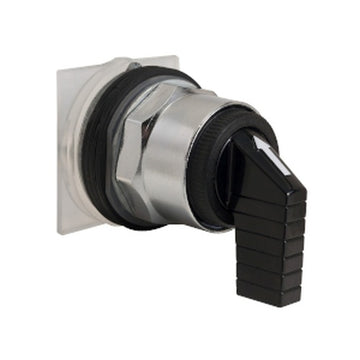 Square D 9001KS52FB SELECTOR SWITCH OPERATOR 30MM T-K  | Blackhawk Supply