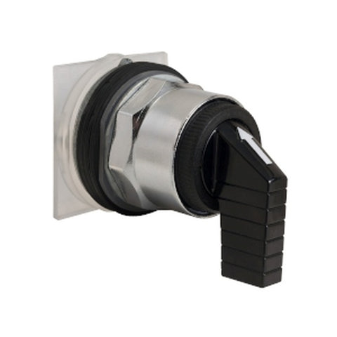 Square D 9001KS52FB SELECTOR SWITCH OPERATOR 30MM T-K  | Blackhawk Supply