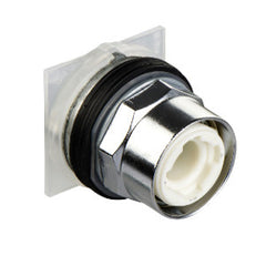 Square D 9001KS63 Harmony 9001K Selector Switch Operator, 30mm, 3 Position, Spring Return  | Blackhawk Supply