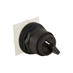 Square D 9001SKS11B Harmony Selector Switch, 30mm, 2 Position, IP66  | Blackhawk Supply