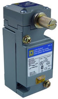 9007C54B2 | Heavy Duty Type C Limit Switch: 600V, 10 Amp | Square D