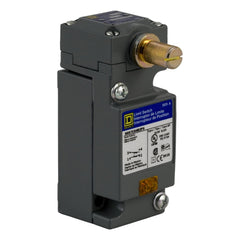 Telemecanique 9007C68T10WMA18 LIMIT SWITCH 600V 10AMP C +OPTIONS  | Blackhawk Supply