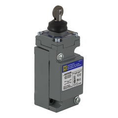 Telemecanique 9007C54DY1905 LIMIT SWITCH 600V 10AMP C +OPTIONS  | Blackhawk Supply