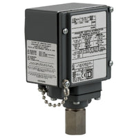 9012GCW1G21V1 | Pressure switch 9012G, Adjustable scale, 2 thresholds, 20 to 1000 psig | Square D by Schneider Electric