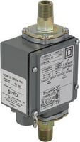 9012GGW24S216 | PRESSURE SWITCH 480VAC 10AMP G | Telemecanique