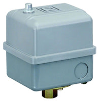 9013GHG2S6J99 | PRESSURE SWITCH 480VAC 10A G SPECIAL | Square D by Schneider Electric