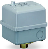 9013GHG2J20 | Pressure Switch: Pump or Compressor Switch 9013GH - Adjustable diff. - 20-40 psi | Square D by Schneider Electric