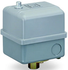 Square D 9013GHG2J20 Pressure Switch: Pump or Compressor Switch 9013GH - Adjustable diff. - 20-40 psi  | Blackhawk Supply