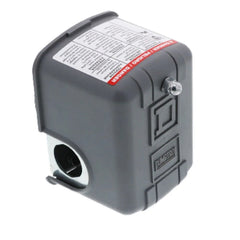 Telemecanique 9036GG2S1 FLOAT SWITCH 575VAC 5HP G SPECIAL  | Blackhawk Supply